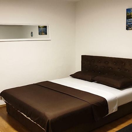Accommodation Vesa Mostar Eksteriør billede