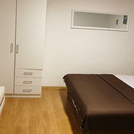 Accommodation Vesa Mostar Eksteriør billede