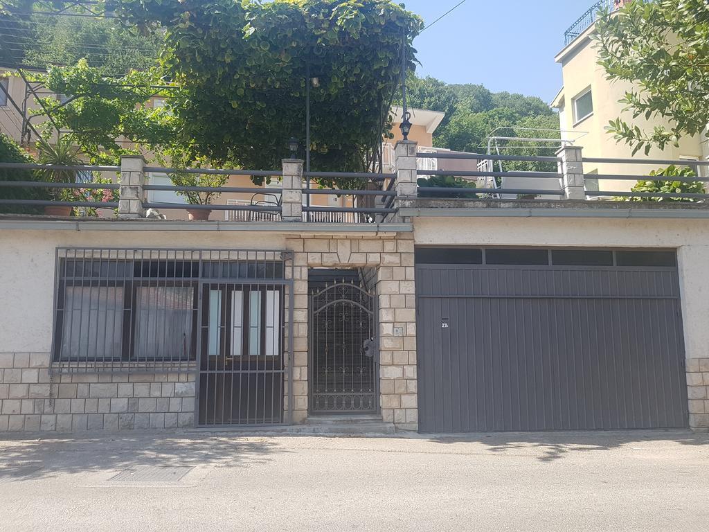 Accommodation Vesa Mostar Eksteriør billede