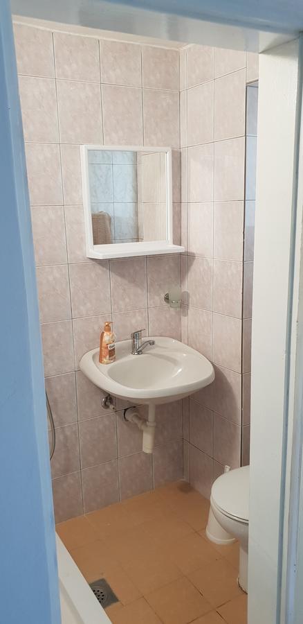 Accommodation Vesa Mostar Eksteriør billede