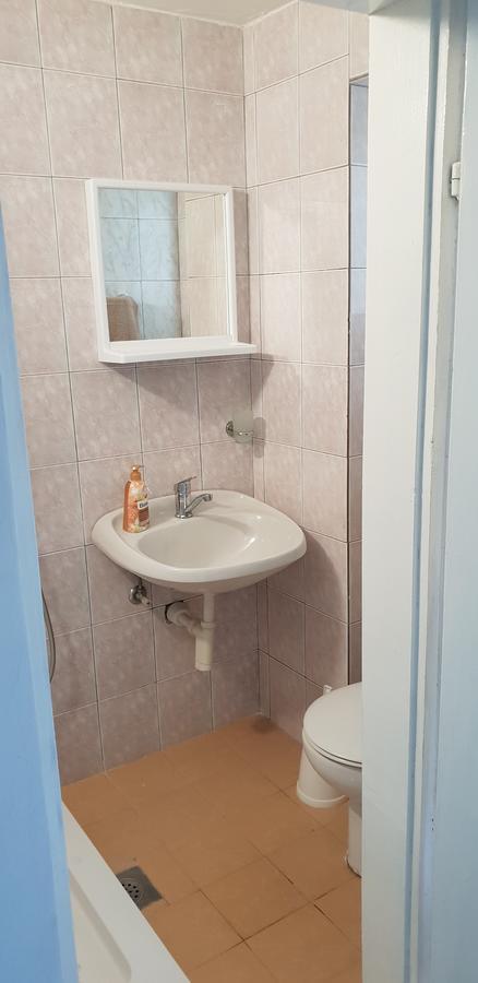 Accommodation Vesa Mostar Eksteriør billede