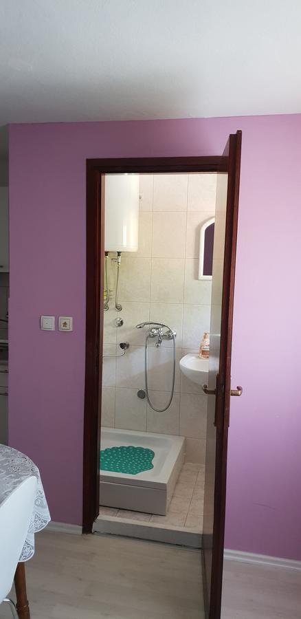Accommodation Vesa Mostar Eksteriør billede