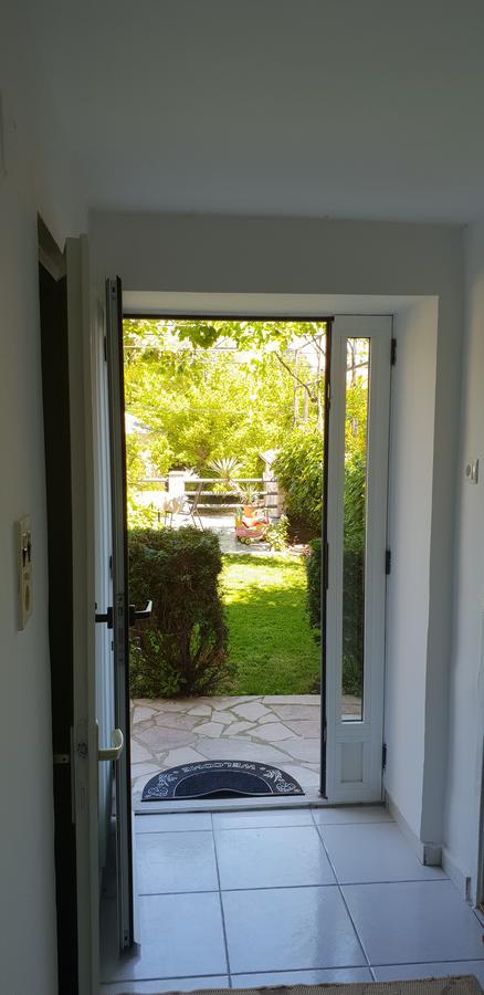 Accommodation Vesa Mostar Eksteriør billede