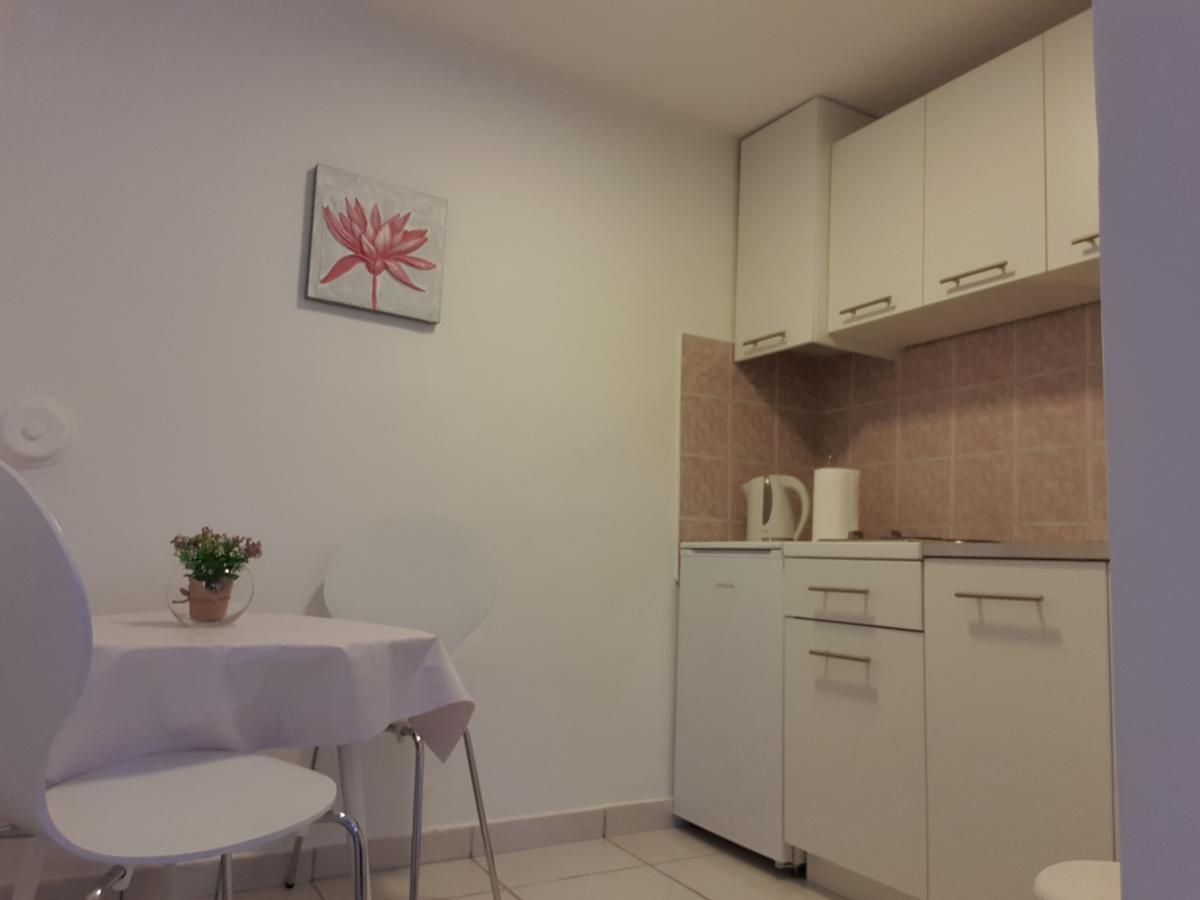 Accommodation Vesa Mostar Eksteriør billede