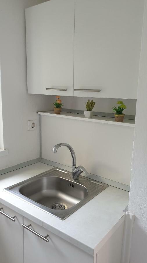 Accommodation Vesa Mostar Eksteriør billede