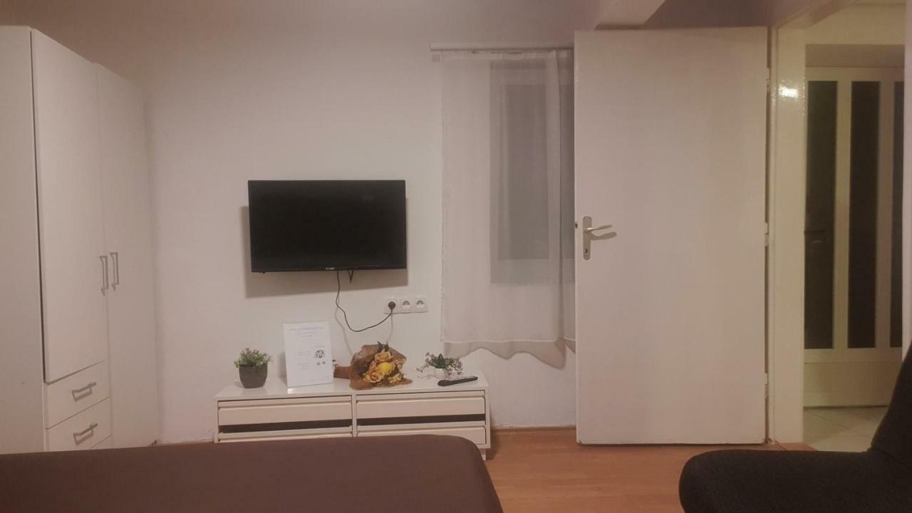 Accommodation Vesa Mostar Eksteriør billede